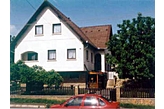 Family pension Tihany Hungary